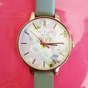 New Ted Baker woman’s watch
